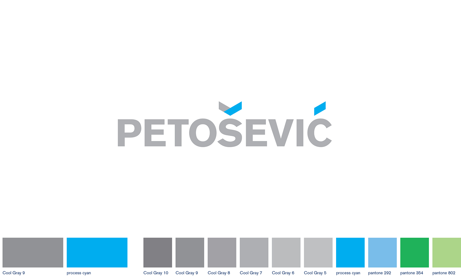 Petosevic